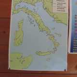 Lunga 27 metri viveva qui un milione d�anni fa, nell�era pleistocenica, quando la Basilicata era una sorta di laguna adagiata sul mare